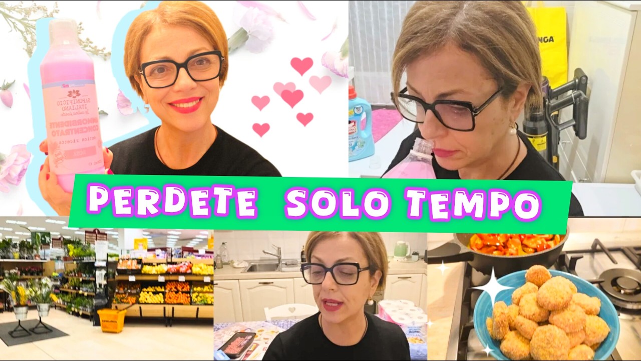 90 EURO ALL'ESSELUNGA (COSA HO PRESO) ACQUISTI PIÙ ME 🥰 NUOVO AMMORBIDENTE 😱DICO SOLO IL VERO.....