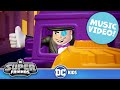 DC Super Friends 中文版 🇨🇳 | 《机器企鹅摇摇摆摆》（企鹅人） | @DCKidsInternational