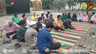 Safari Dakwah Di Islamic center Bangkinang bersama Ust. Joni Arifin, Lc