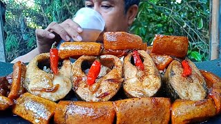 TABA NG BABOY AT TABA NG BANGUS