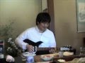 結納返しにRickenbacker