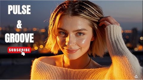 Pulse & Groove AI Music Video: Epic Techno Vibes (2025)