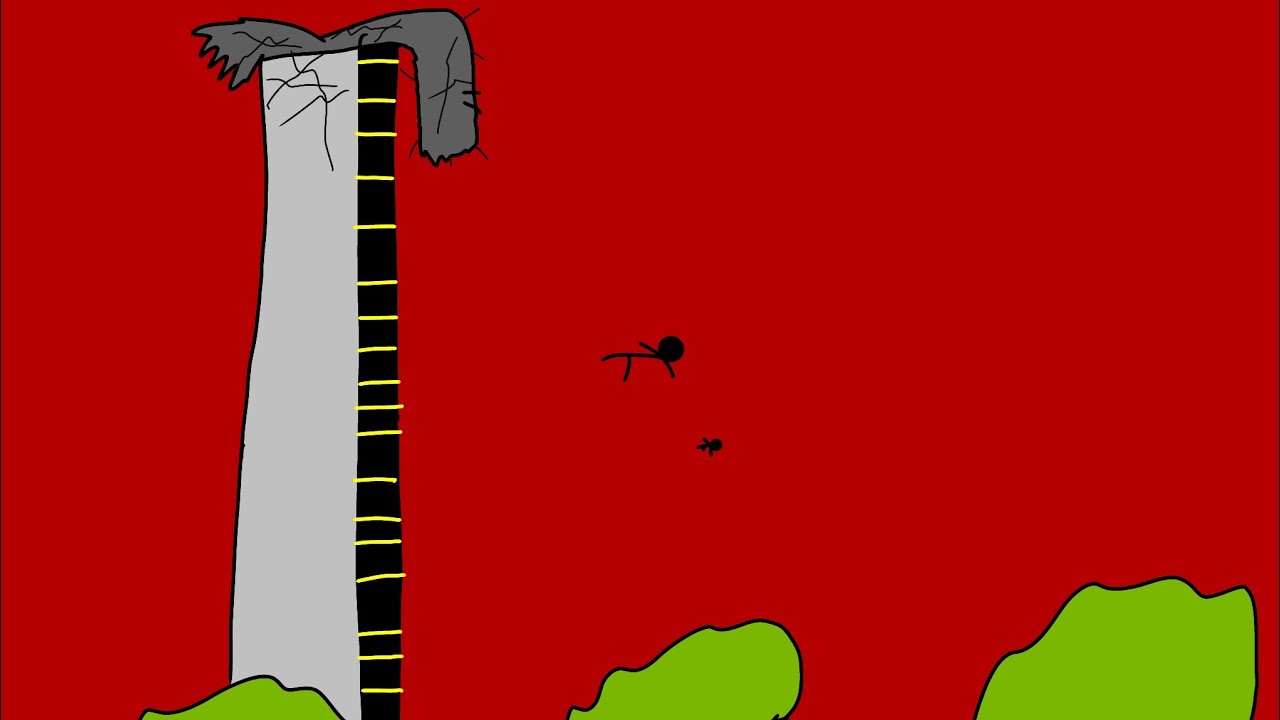 SkyView But Flipaclip (Cutscenes)