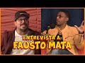 Fausto Mata: un manojo de defectos