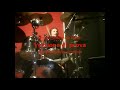 Leo Rinaldi--Cover Drum(C.S.I. Forma e sostanza)