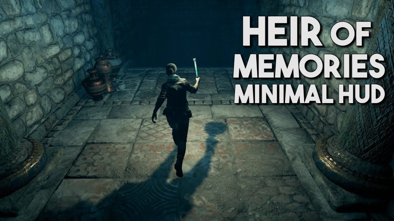 forbruge yderligere binding AC Odyssey] Heir of Memories [Full] - YouTube