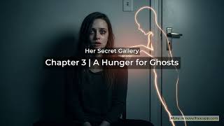 Audio story: Her Secret Gallery | Chapter 3: A Hunger for Ghosts