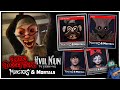 Dark Deception Mega News Update - Evil Nun Broken Mask Update! (Monsters &amp; Mortals x Poppy Playtime)