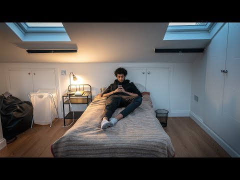 Video Waking up at 5 AM Without an Alarm in Medical School |... - youtube