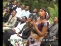 Sda arusha central youth choirkama bwana