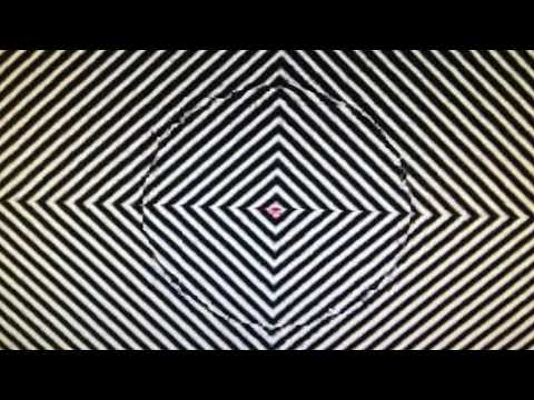 Video: Hämmentävä optinen illuusio kirjahyllyllä kauniilla minimalistisella muotoilulla