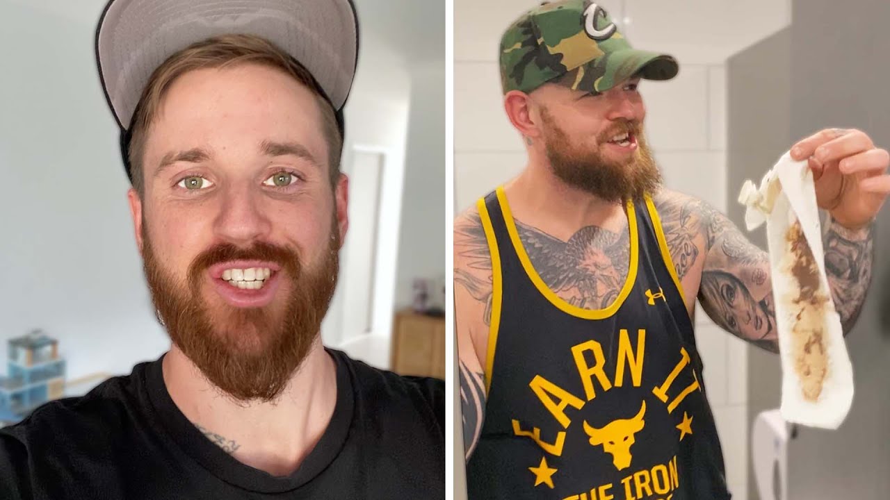 He Was So Embarrassed From This YouTube he-was-so-embarrassed-from-this-youtube