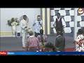 Prophetic Ministration with Apostle Dr. Isaac Owusu-BempahSunday 22 November, 2020(Second Service)