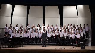 The 97th Annual Eisteddfod 2026 Choral Concert