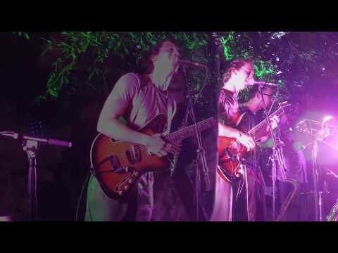 Saint Chameleon – Live at the Parkhouse