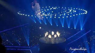 20180511 - GOT7 Firework #EYESONYOUinBKK