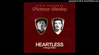 73. Diplo - Heartless (feat. Morgan Wallen)