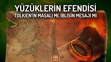 Belgesel | Yüzüklerin Efendisi Tolkien