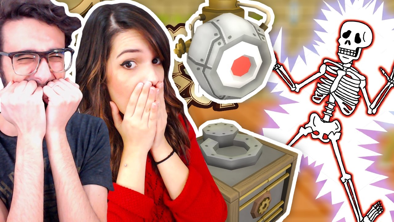 Shoppe Keep ITA - L'assistente Robot funziona!!! - Ep 3 giochi uniti