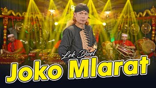 Download Lagu Lek Doel - Joko Mlarat (Official Music Video) MP3 Download Lagu Lek Doel - Joko Mlarat (Official Music Video) MP3