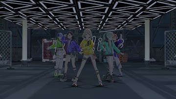 [MMD] Realize / リアライズ Fixed Camera Ver. [Project Sekai]