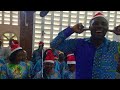 Nayambi E E E Iya Par La Chorale Lisanga De Saint Augustin De Lemba
