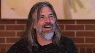 Forest Rohwer '91 Interview