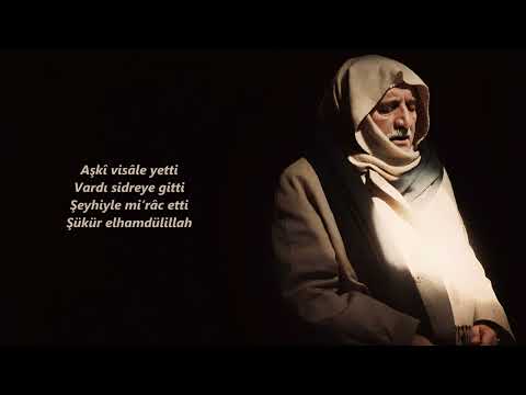 Devrân İçre Devrânım · Mustafa Said Akdoğan · Abdülaziz Şeker · Dügâh İlâhi