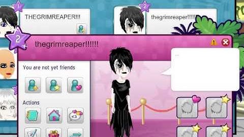 Msp Hackers are back! Watch out.