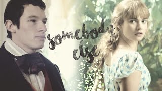 ► Anatole + Natasha | somebody else