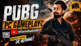 🔴 LIVE | PUBG PC + VALORANT 😱 Practice AIM, CRAZY CLUTCHES &amp; NON-STOP Fun With My Friends!