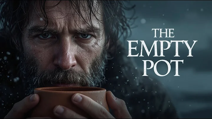 The Empty Pot — A Celtic Ballad of Hunger, Hope & Winter Hardship | Stone & Shamrock 2025