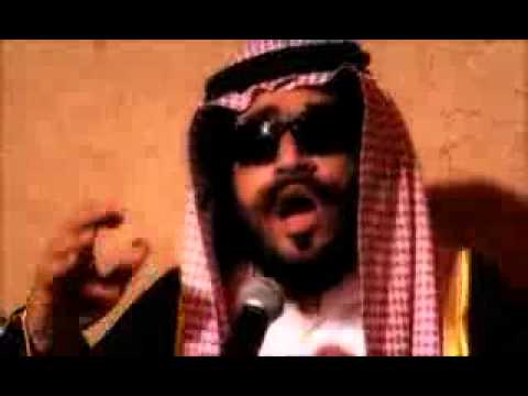 إنهار الرصيد حامد الضبعان من مسلسل صباح الليل