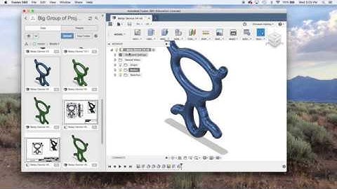 Fusion 360 Exporting problem