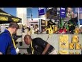 DeWALT DWH050K Dust Extraction - Perform and Protect DeWALT DWH050K Dust Extraction - Perform and Protect