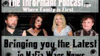 Mafia Wars: Informant Podcast Episode 17: Recon Zynga In Their Hometown Guide