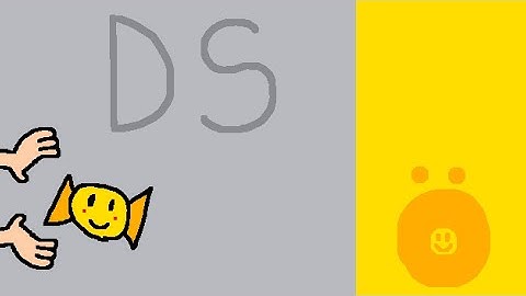 Rhythm Heaven Fever Remix 10 but with DS controls