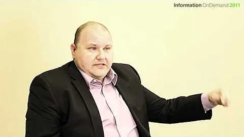 Fred Sobotka @ IOD 2011 v2