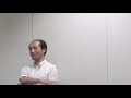『クスリの講演会』2７月２７日（土）