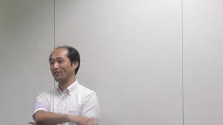 『クスリの講演会』2７月２７日（土）