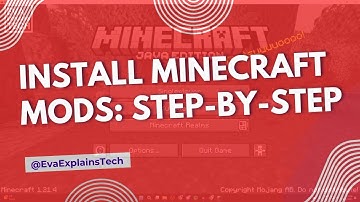 Install Minecraft Mods: Step-by-Step
