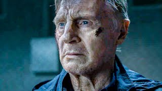 MEMORY - Official Trailer (2022)