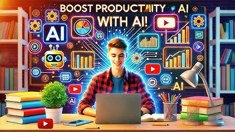 Boost Your Grades with These 5 Free AI Tools!