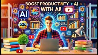Boost Your Grades with These 5 Free AI Tools!