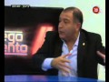 Luis Juez - Senador nacional-Frente Cívico