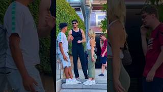 شفت شاب مصري بيبوس بنت في الشارع ولما سألته إذا ده عادي هنا رده صدمني