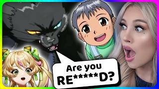 Is THIS The Most Offensive Anime EVER?!? Ghost Stories Reaction