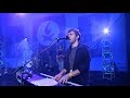 Strong Love (Live) - Jon Thurlow