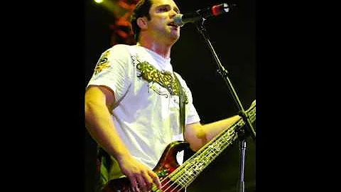 John Cooper explains the band name (joke)