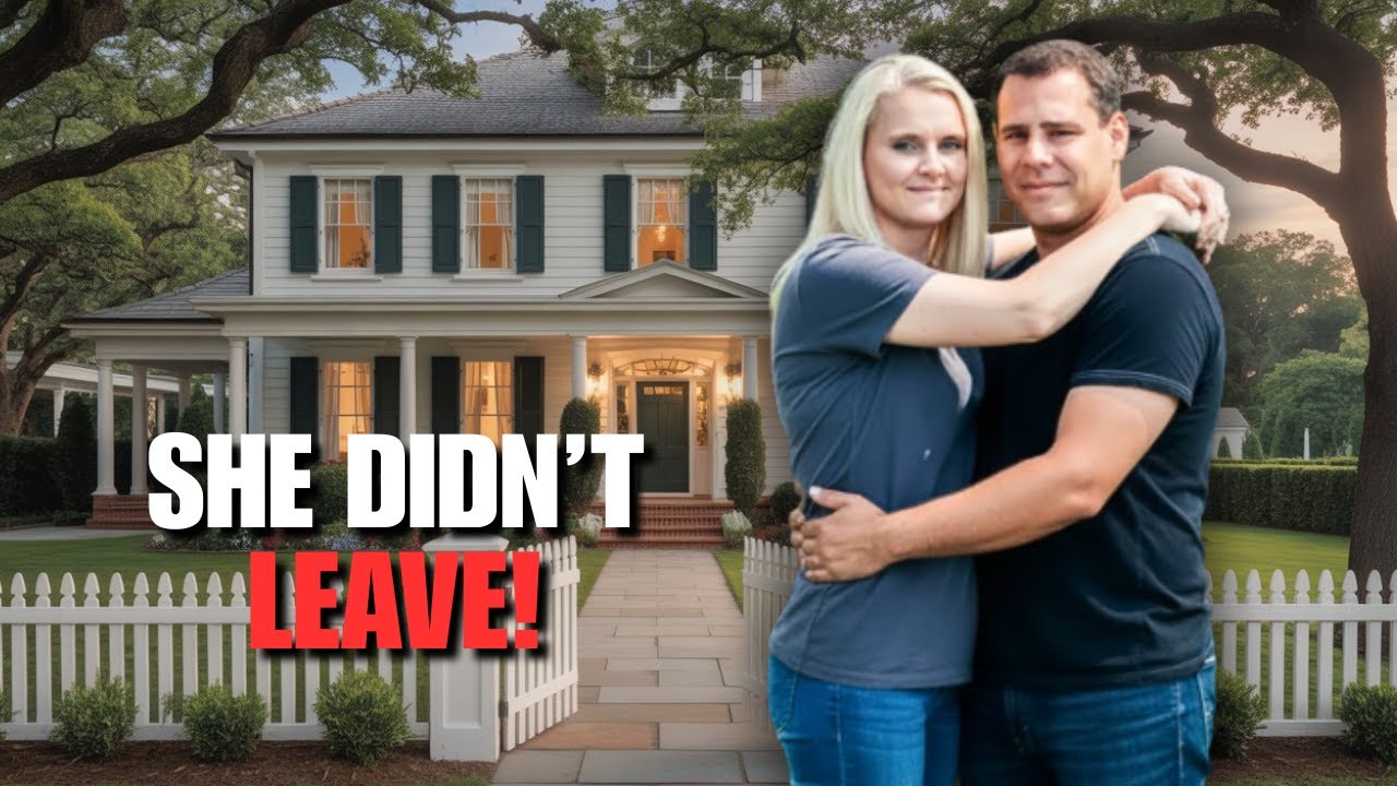 Она исчезла. Затем ее отца убили | Дело Кристал Роджерс | Документальный фильм о реальном преступ...